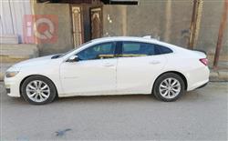 شيفروليه ماليبو